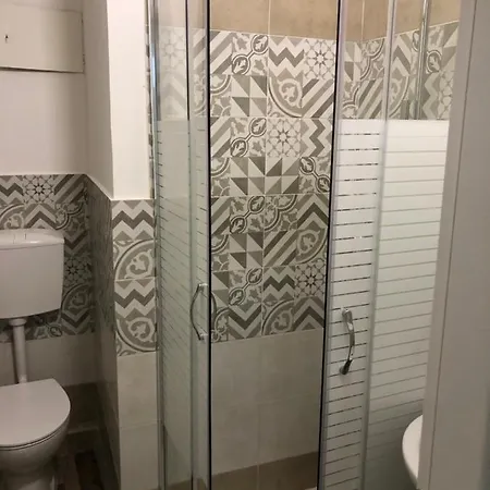 Residenza Fanti Guest house Florence