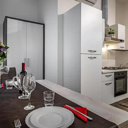 Guest house Residenza Fanti *