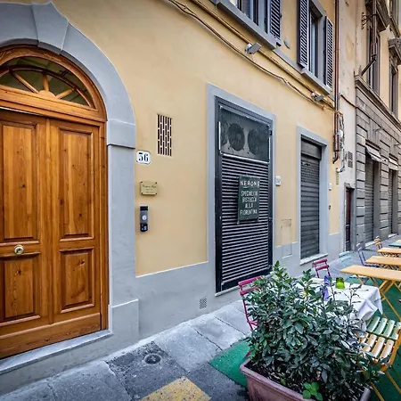 Гостевой дом Residenza Fanti *