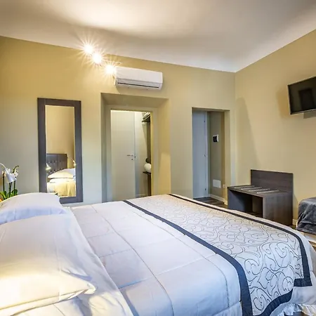 Residenza Fanti Guest house
