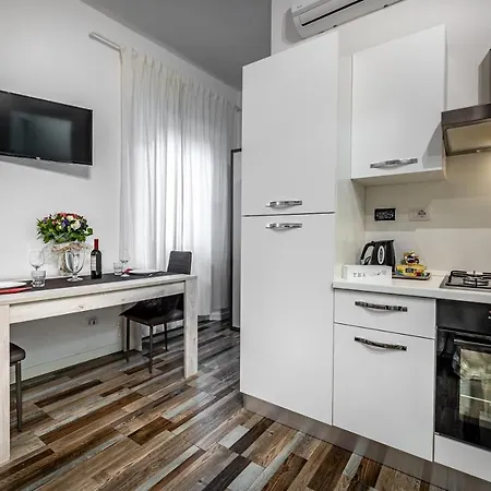 Residenza Fanti Florence