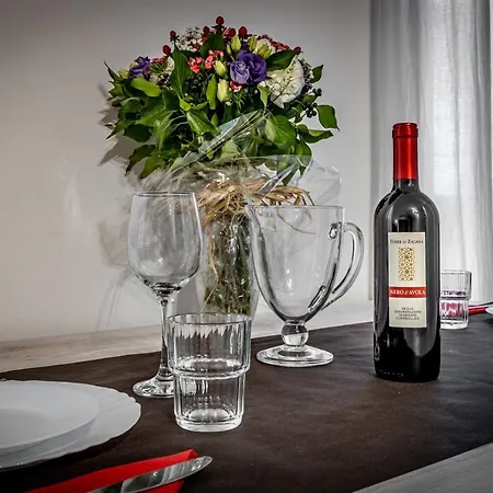 Guest house Residenza Fanti