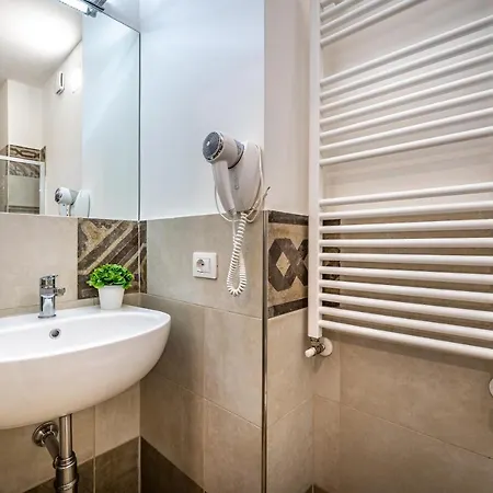 Residenza Fanti Guest house Florence