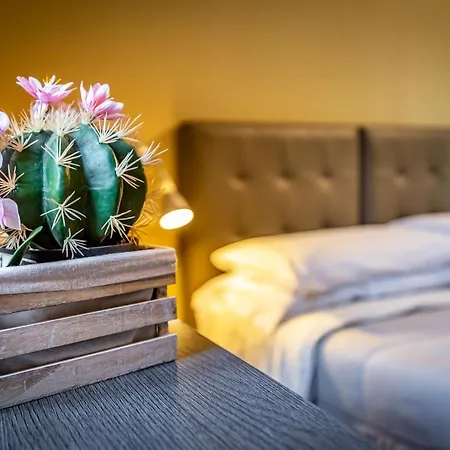Guest house Residenza Fanti Florence