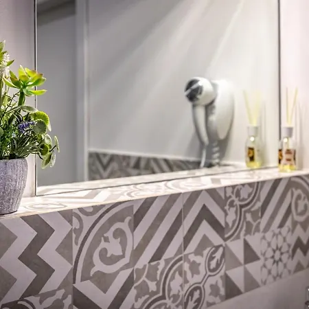Residenza Fanti * Флоренция