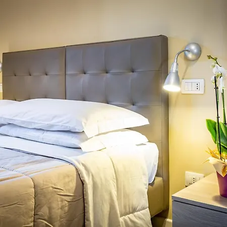 Guest house Residenza Fanti