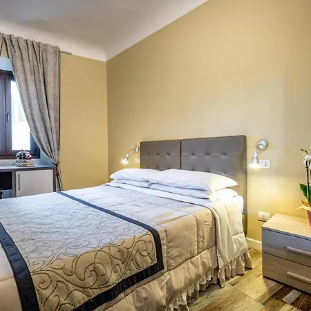 Residenza Fanti Guest house Florence