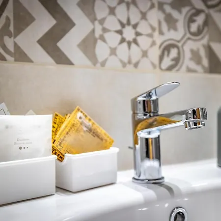 Residenza Fanti Guest house Florence