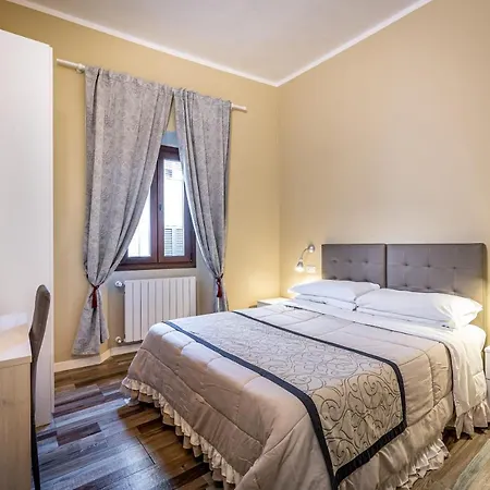 Residenza Fanti Флоренция