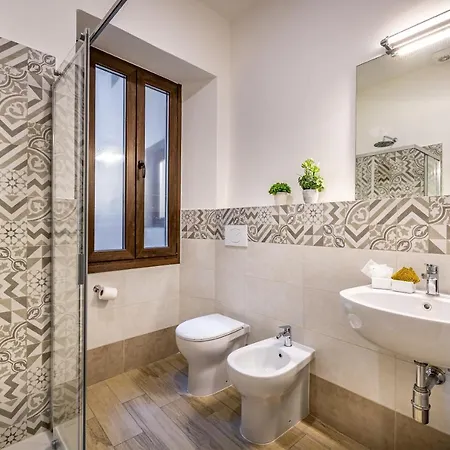 Guest house Residenza Fanti *