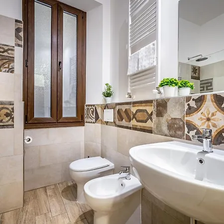 Residenza Fanti * Florence