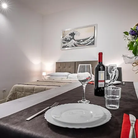 Residenza Fanti Guest house *