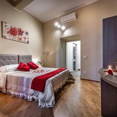 Guest house Residenza Fanti