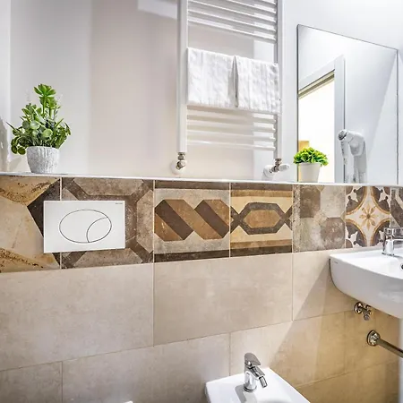 Residenza Fanti Guest house Florence