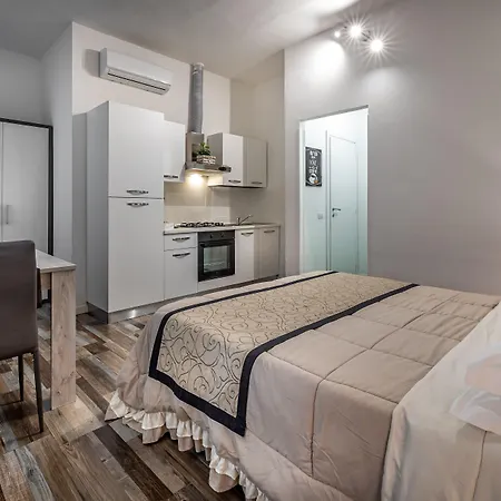 Residenza Fanti
