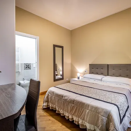 Maison d'hôtes Residenza Fanti 3*