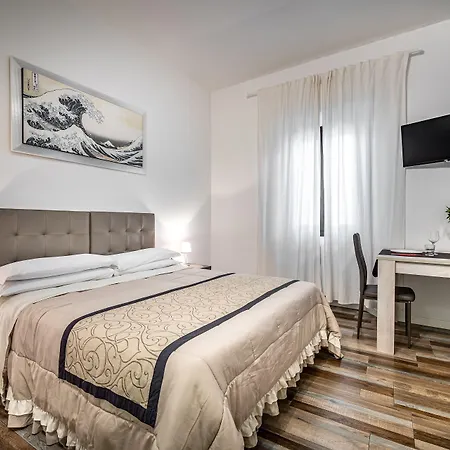 Residenza Fanti Maison d'hôtes 3*