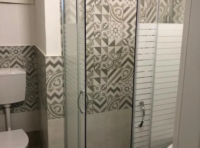 Residenza Fanti Vendégház Firenze