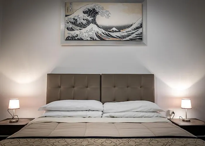 Residenza Fanti 4* Firenze