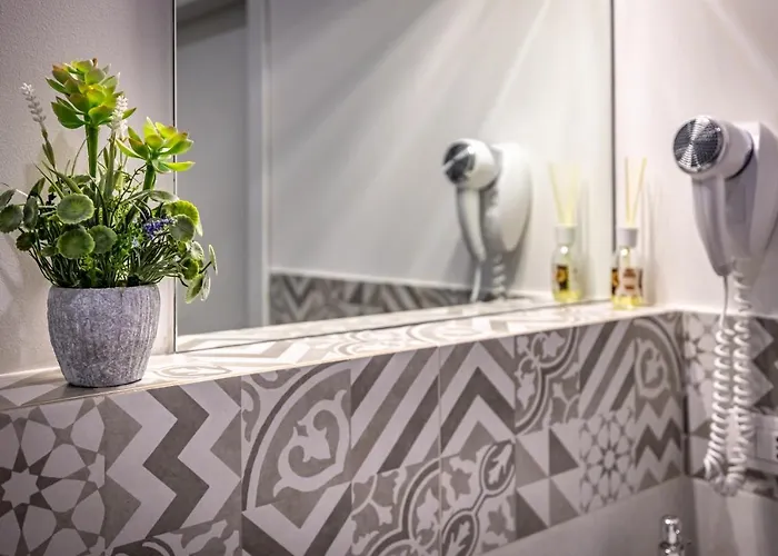 Residenza Fanti 4* Firenze