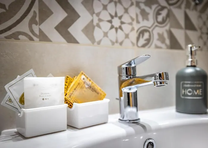 Residenza Fanti Vendégház Firenze