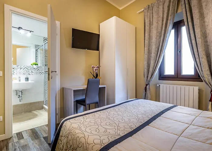 Residenza Fanti