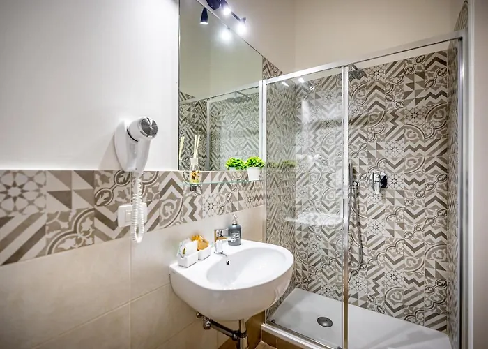 Residenza Fanti Vendégház
