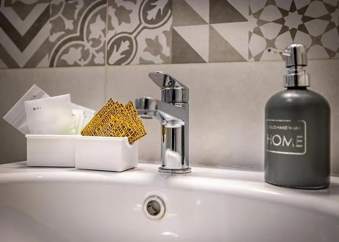 Vendégház Residenza Fanti Firenze