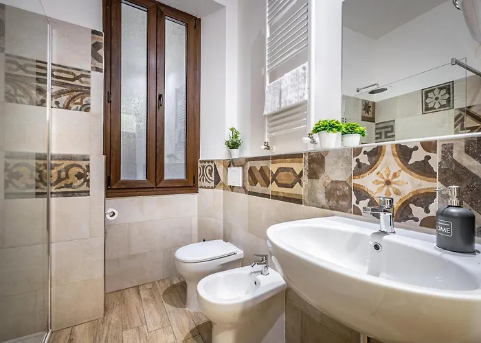 Residenza Fanti 4* Firenze
