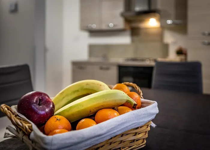 Residenza Fanti Firenze