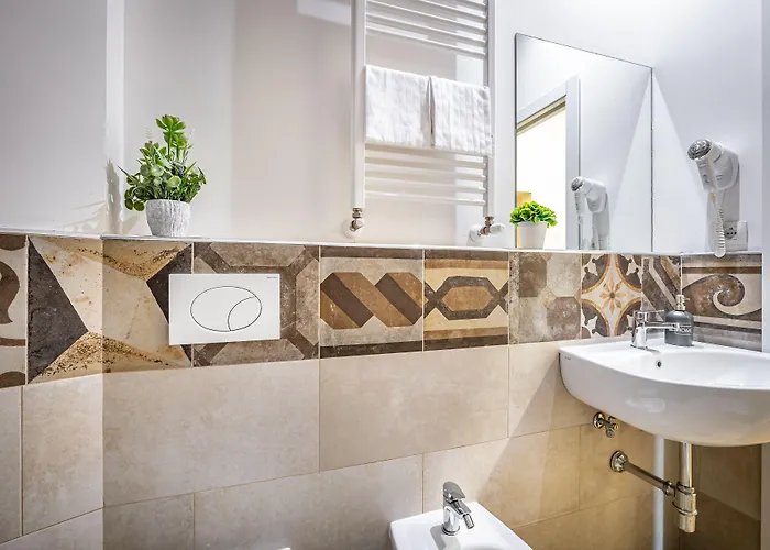 Residenza Fanti 4*