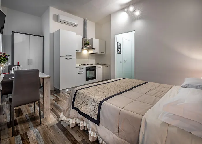 Residenza Fanti