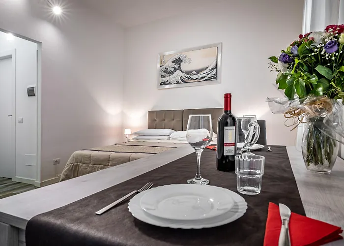 Residenza Fanti 4* Firenze