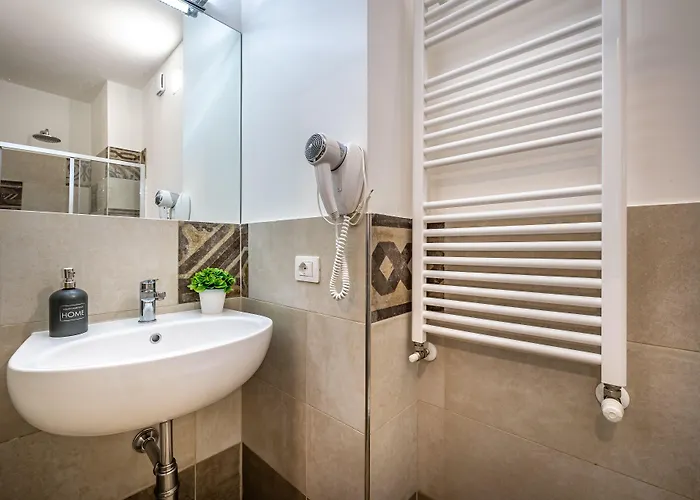 Vendégház Residenza Fanti Firenze