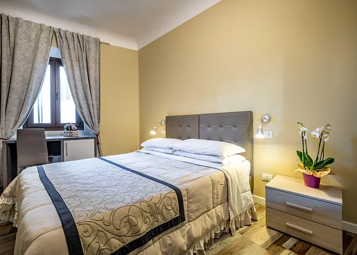 Residenza Fanti 4* Firenze
