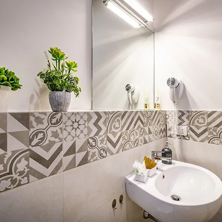 Affittacamere Residenza Fanti Firenze