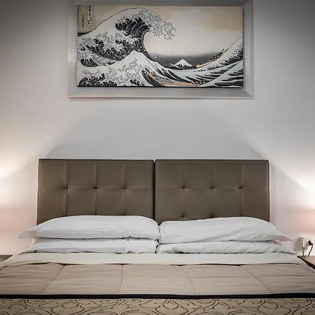 Residenza Fanti * Floransa
