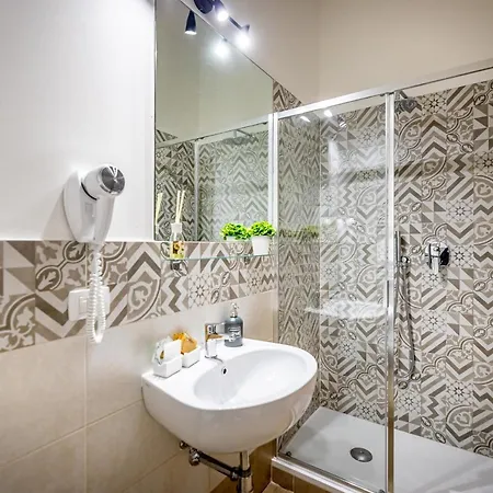 Residenza Fanti Πανσιόν