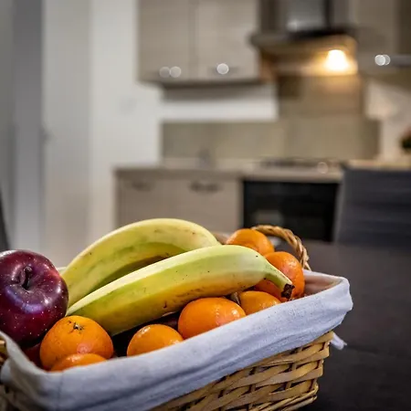 Residenza Fanti Floransa