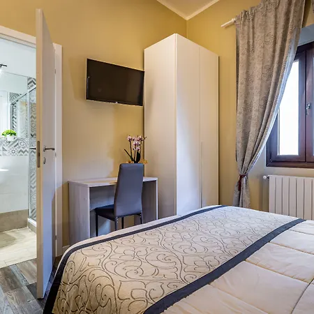 Residenza Fanti Πανσιόν